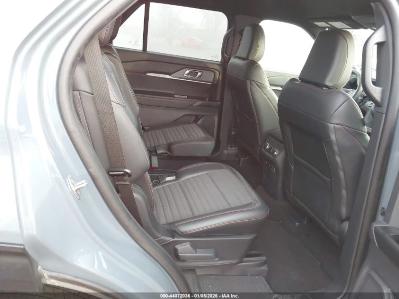 Ford Explorer 2.3l St-Line, снимка 8 - Автомобили и джипове - 53577134