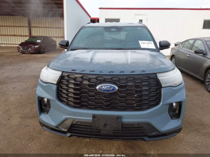 Ford Explorer 2.3l St-Line, снимка 13 - Автомобили и джипове - 53577134