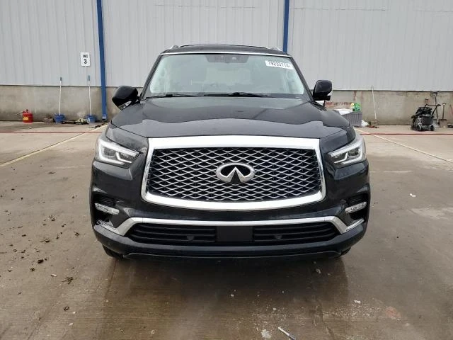 Infiniti QX80, снимка 1 - Автомобили и джипове - 48724960