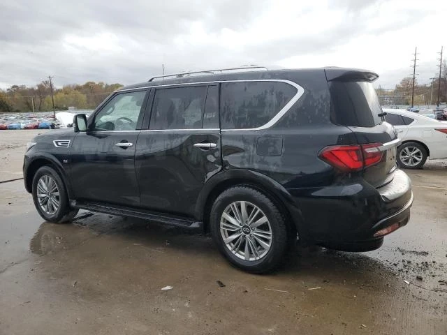 Infiniti QX80, снимка 5 - Автомобили и джипове - 48724960