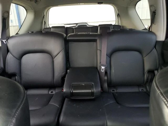 Infiniti QX80, снимка 10 - Автомобили и джипове - 48724960