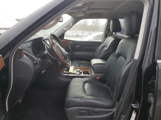 Infiniti QX80, снимка 7 - Автомобили и джипове - 48724960