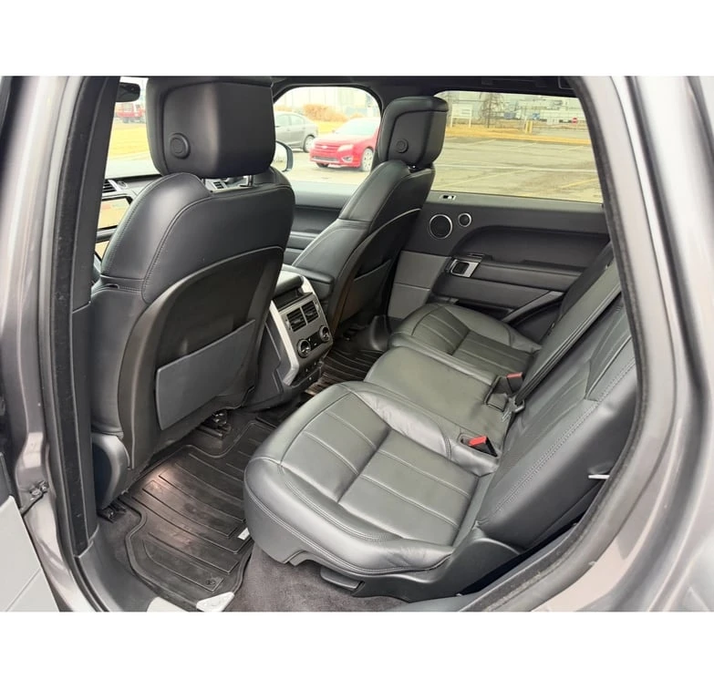 Land Rover Range Rover Sport 2018 HSE * CARFAX * ��� ������������ ������ | Mobile.bg � ����������� 14