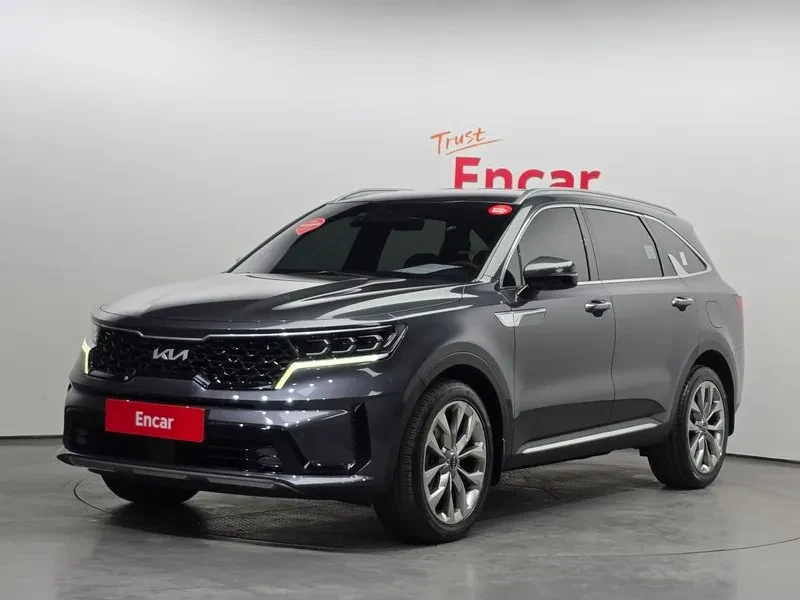 Kia Sorento 2.2 4Wd Prestige - САМО 30% АВАНС!