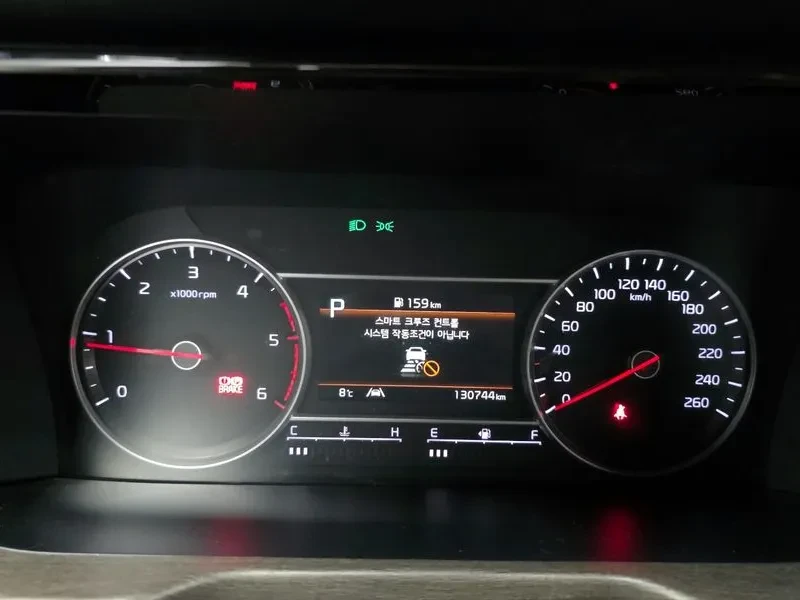 Kia Sorento 2.2 4Wd Prestige - САМО 30% АВАНС!, снимка 8 - Автомобили и джипове - 55474396
