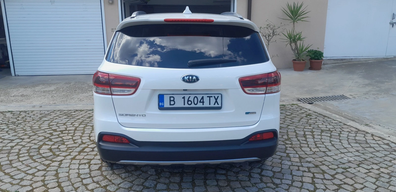 Kia Sorento AWD - изображение 3