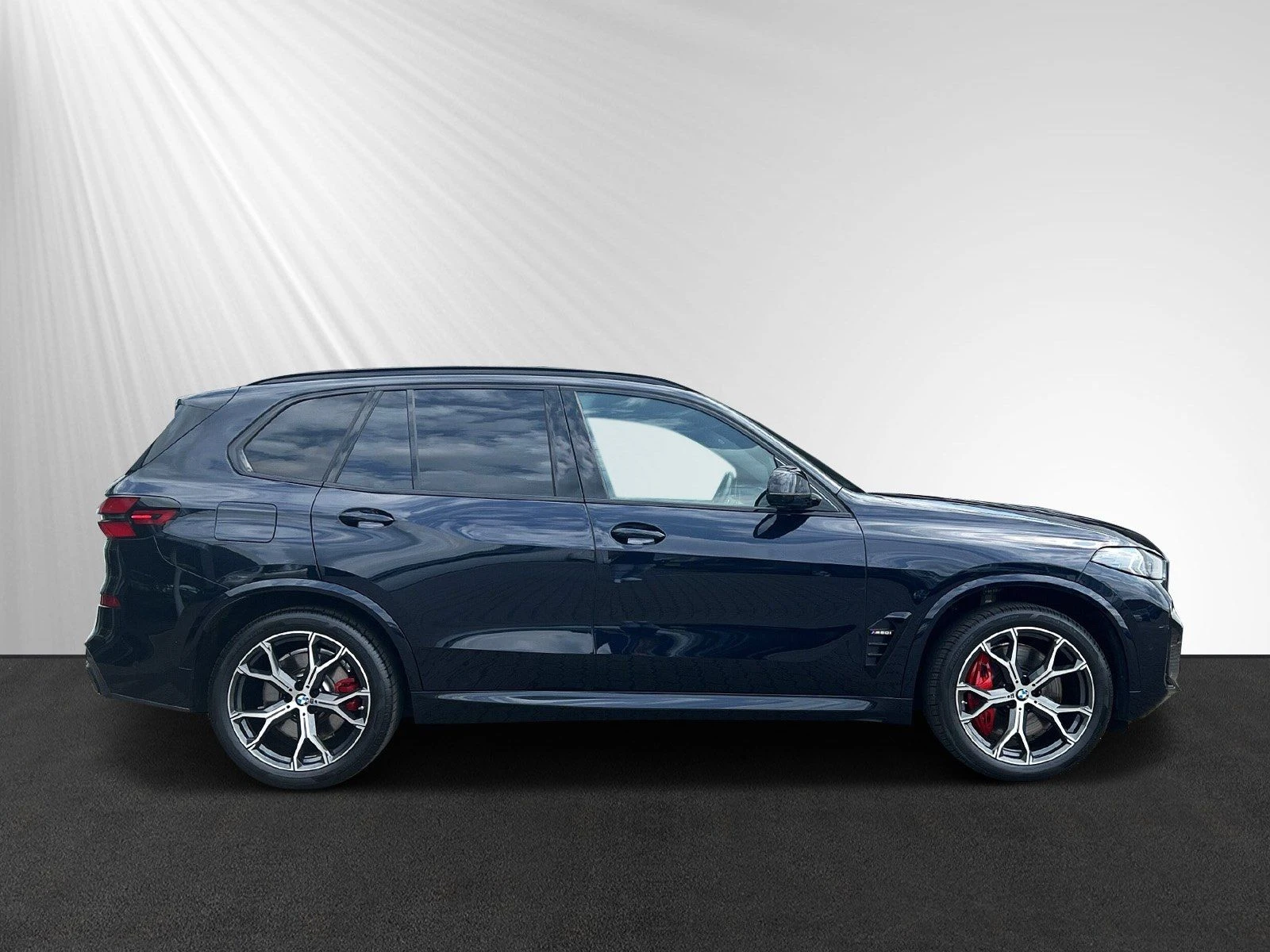 BMW X5 M60 i xDrive M Sport - изображение 2