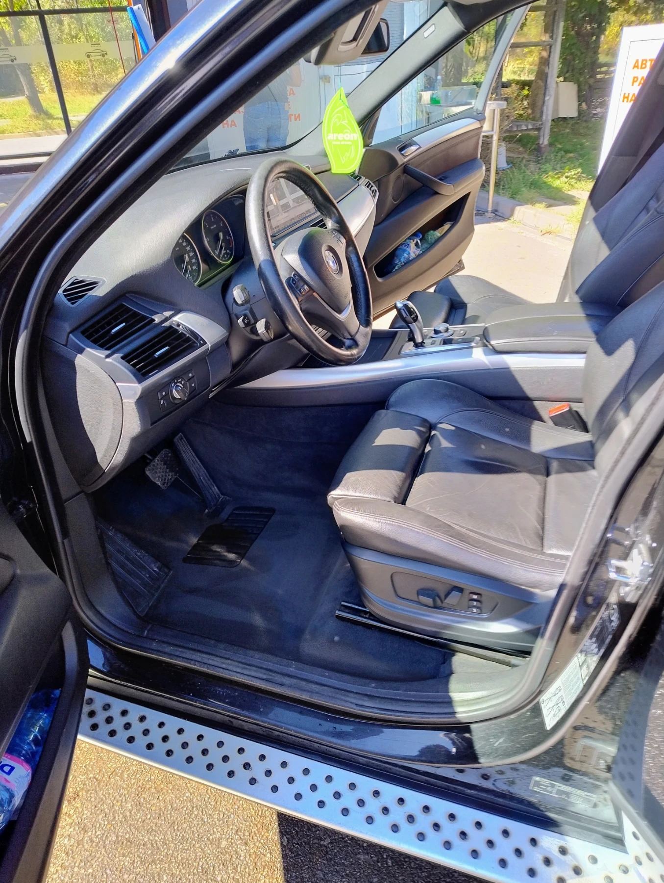 BMW X5  3.0D �70 300�.�./��������/������/������ ����/ | Mobile.bg � ����������� 12