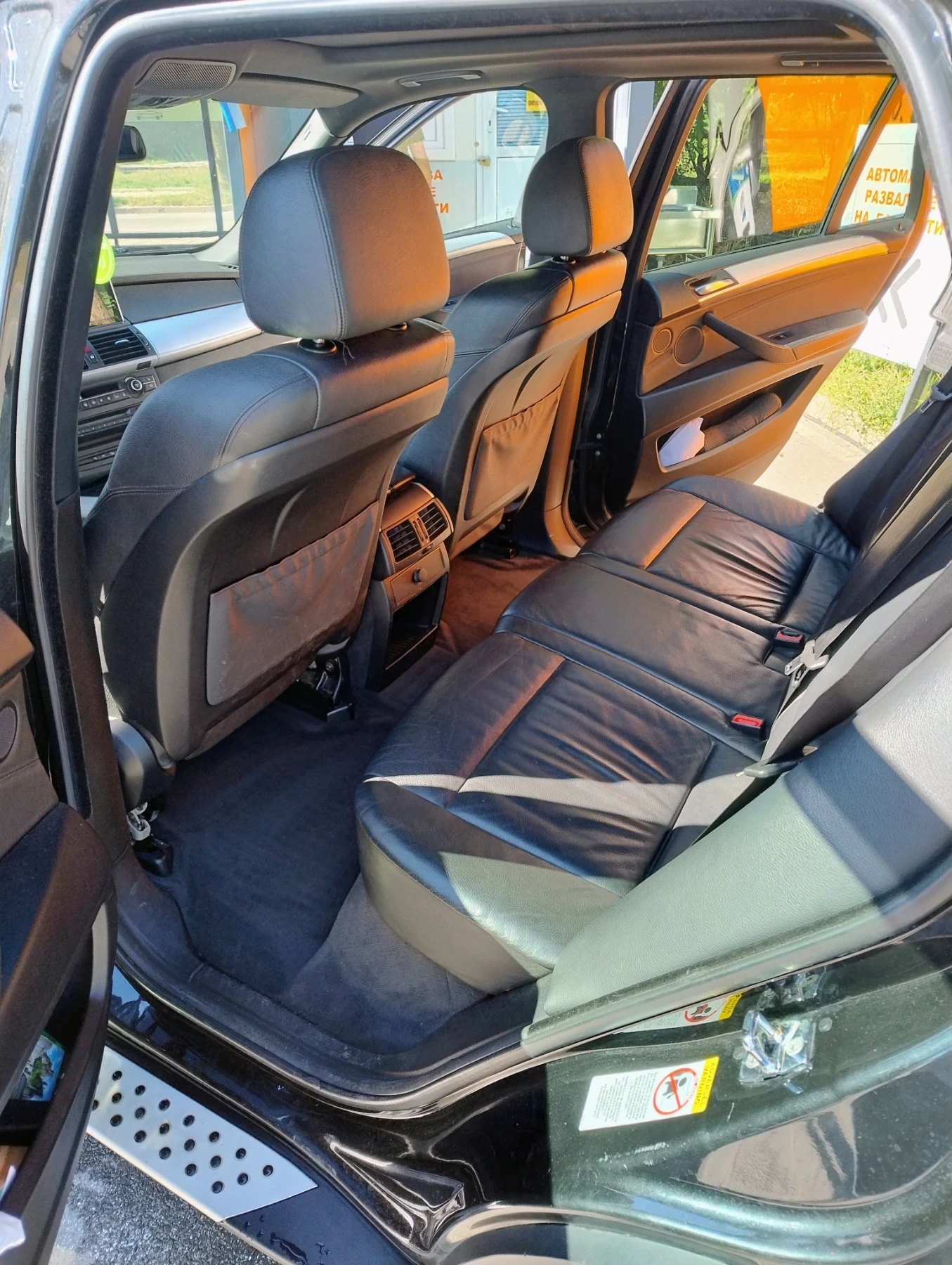 BMW X5  3.0D �70 300�.�./��������/������/������ ����/ | Mobile.bg � ����������� 15