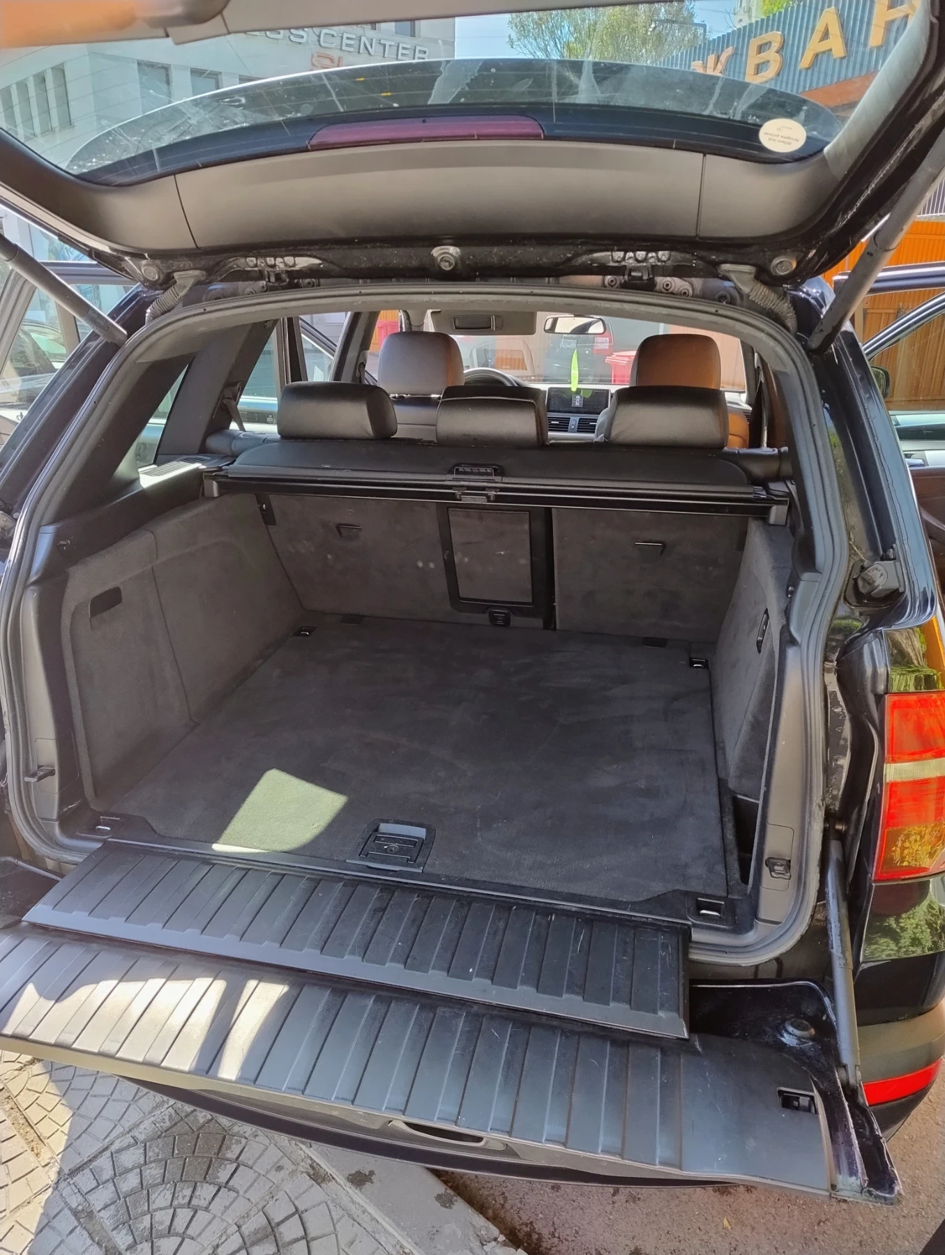 BMW X5  3.0D �70 300�.�./��������/������/������ ����/ | Mobile.bg � ����������� 17