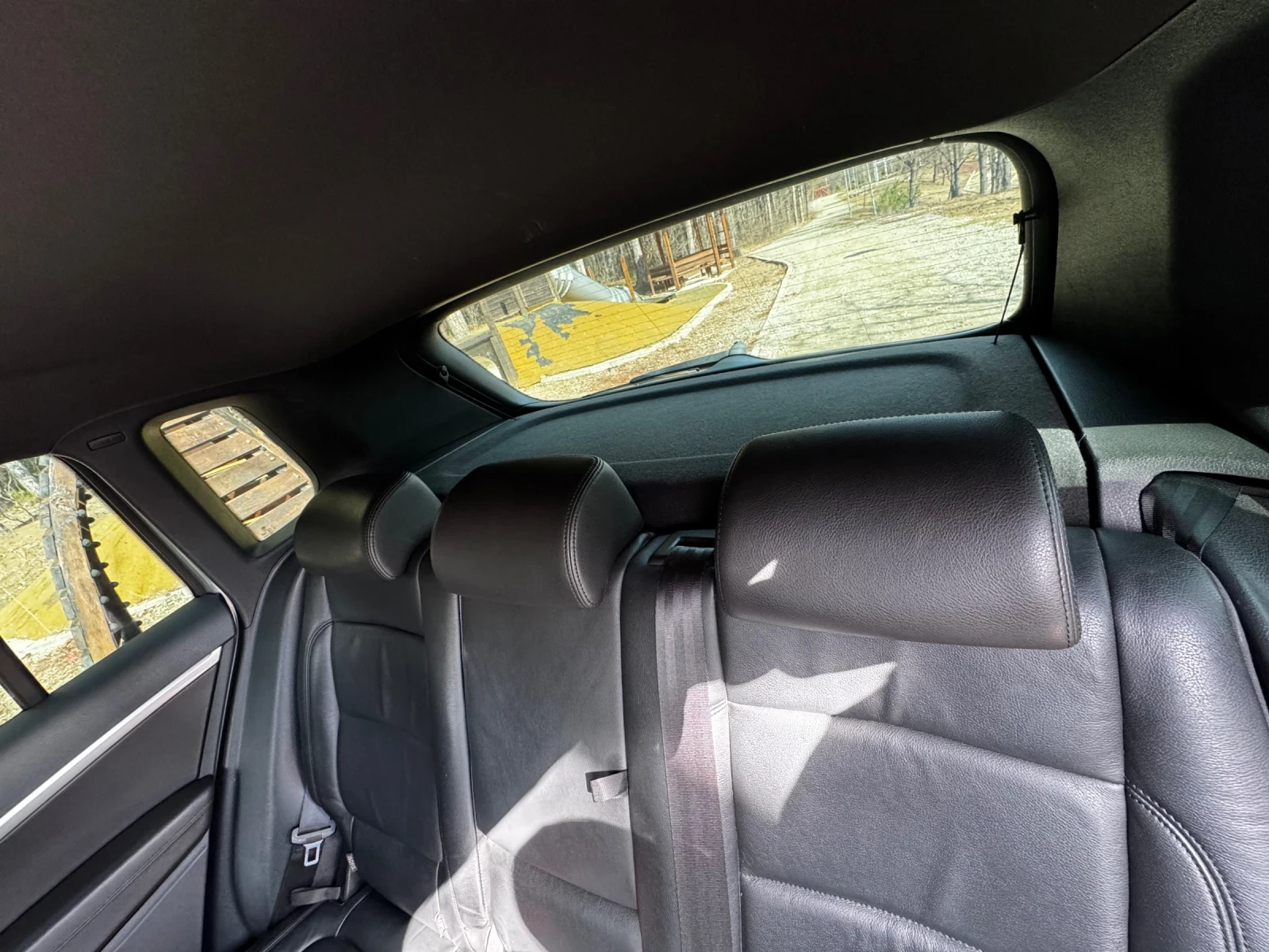 VW Tiguan 2.0TSI R-Line Full sweitz - изображение 9