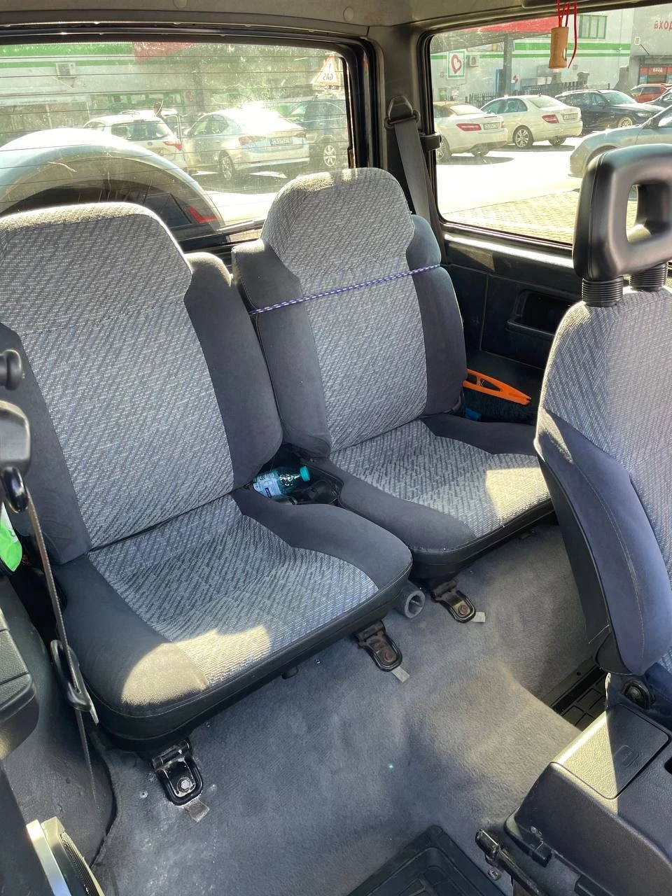 Suzuki Vitara 1.6 Бензин/Газ - изображение 9