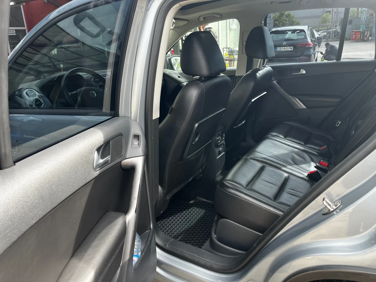 VW Tiguan 2.0 TDI 4 Motion DSG - изображение 6