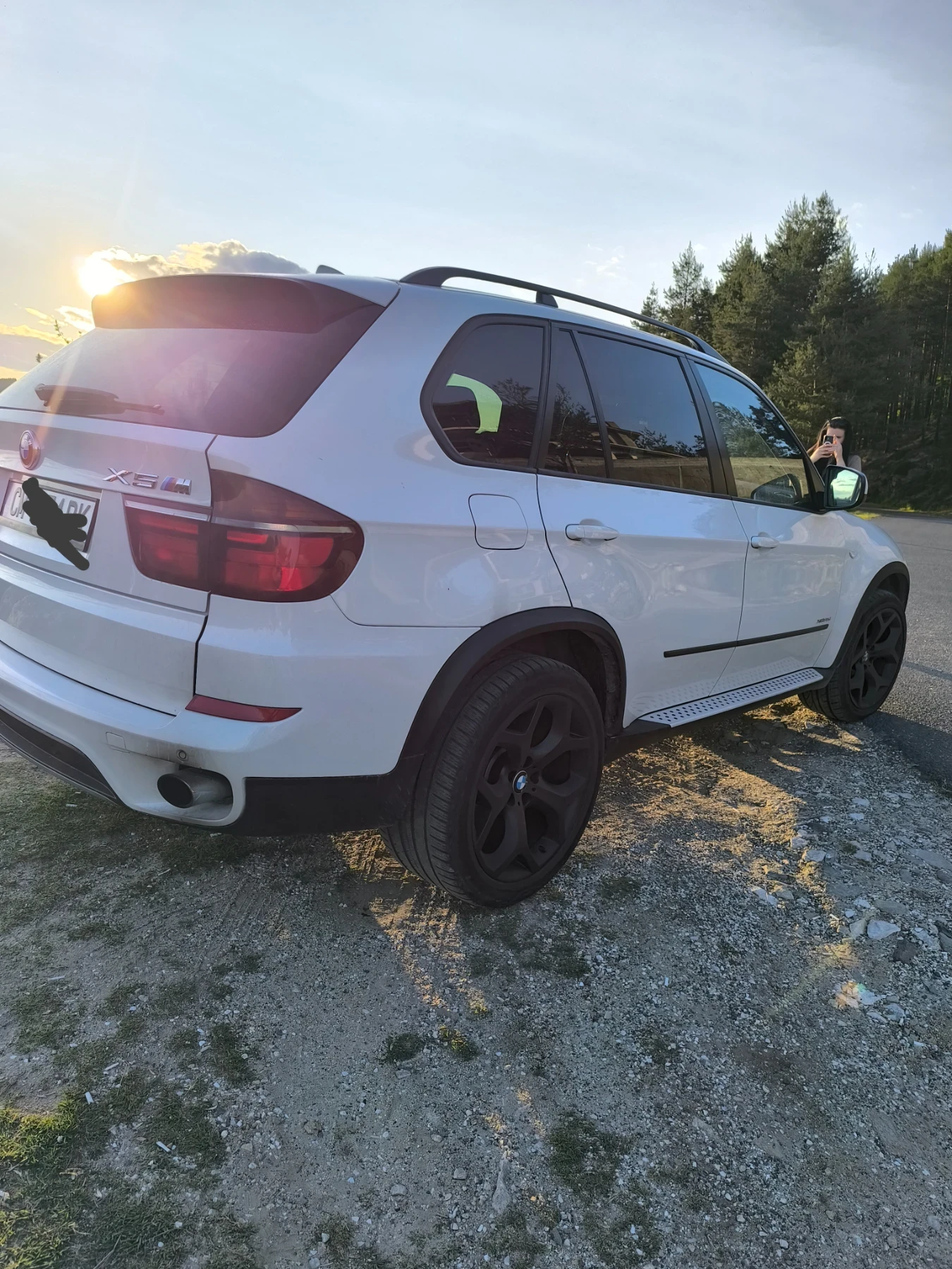 BMW X5  - изображение 2