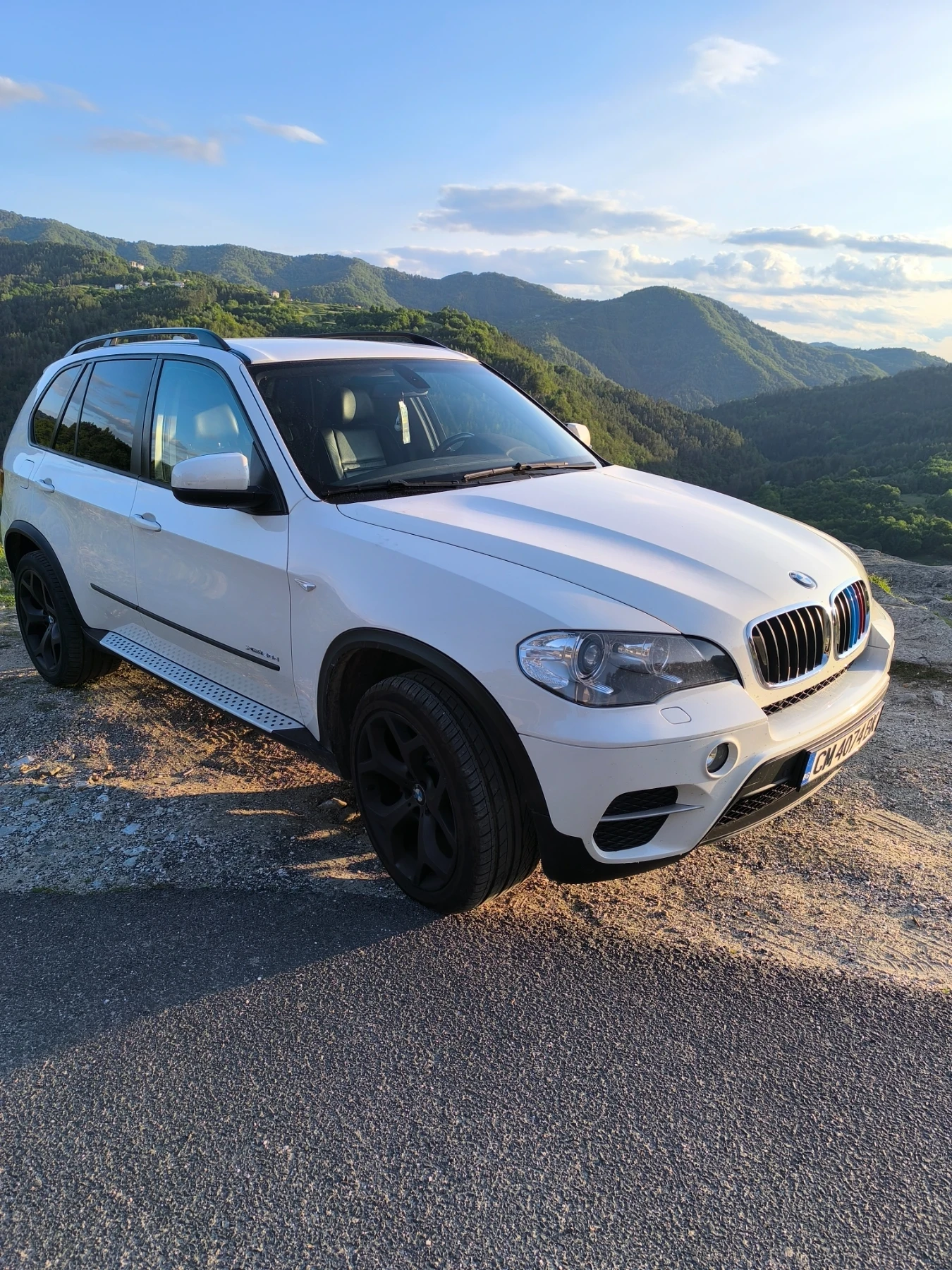 BMW X5  - изображение 9