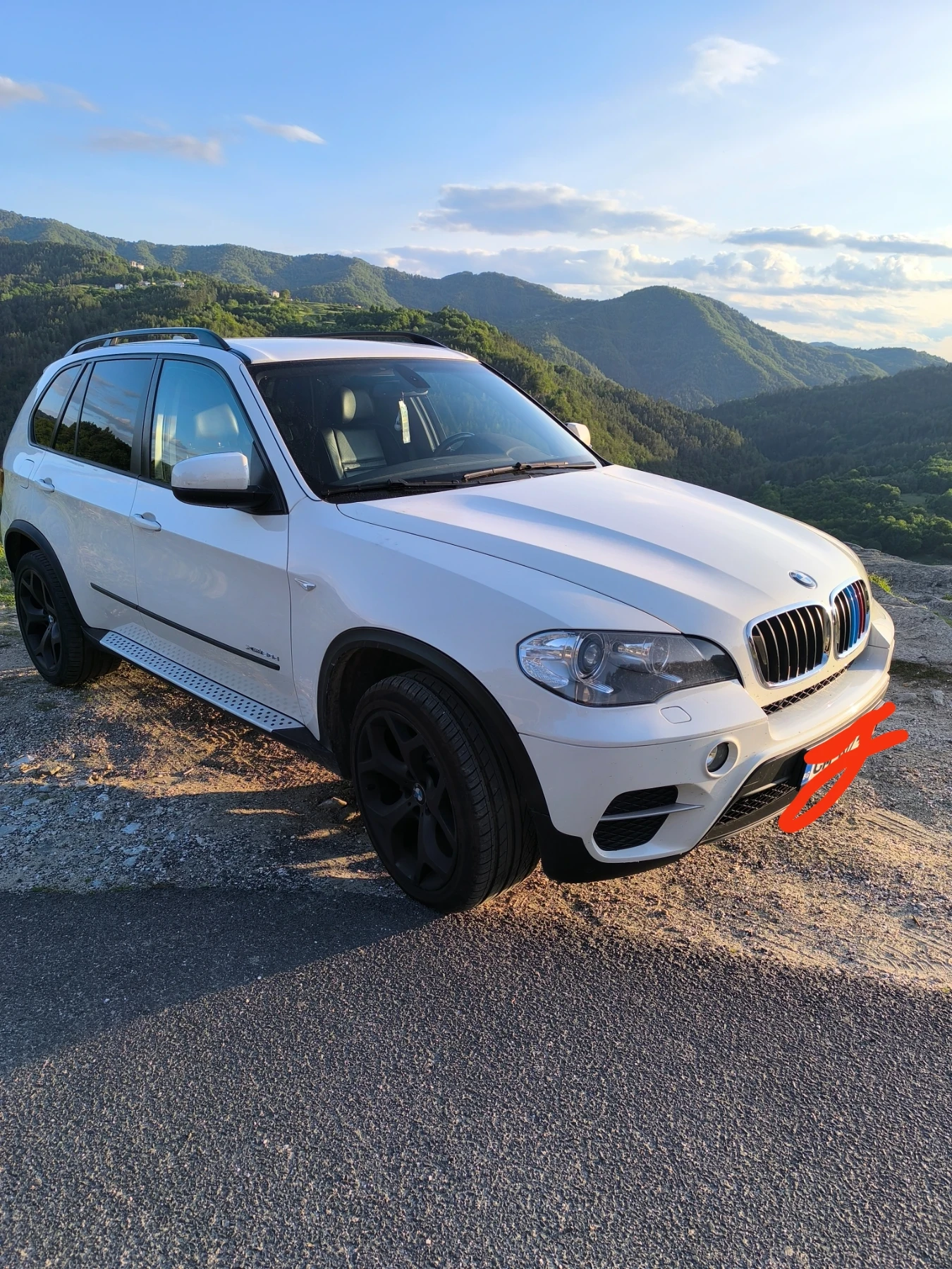 BMW X5  - изображение 8
