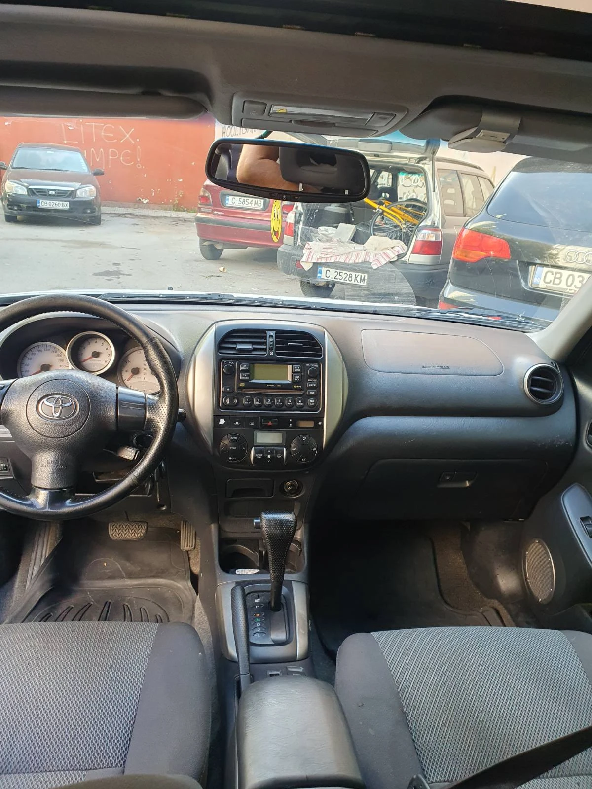 Toyota Rav4  - изображение 5