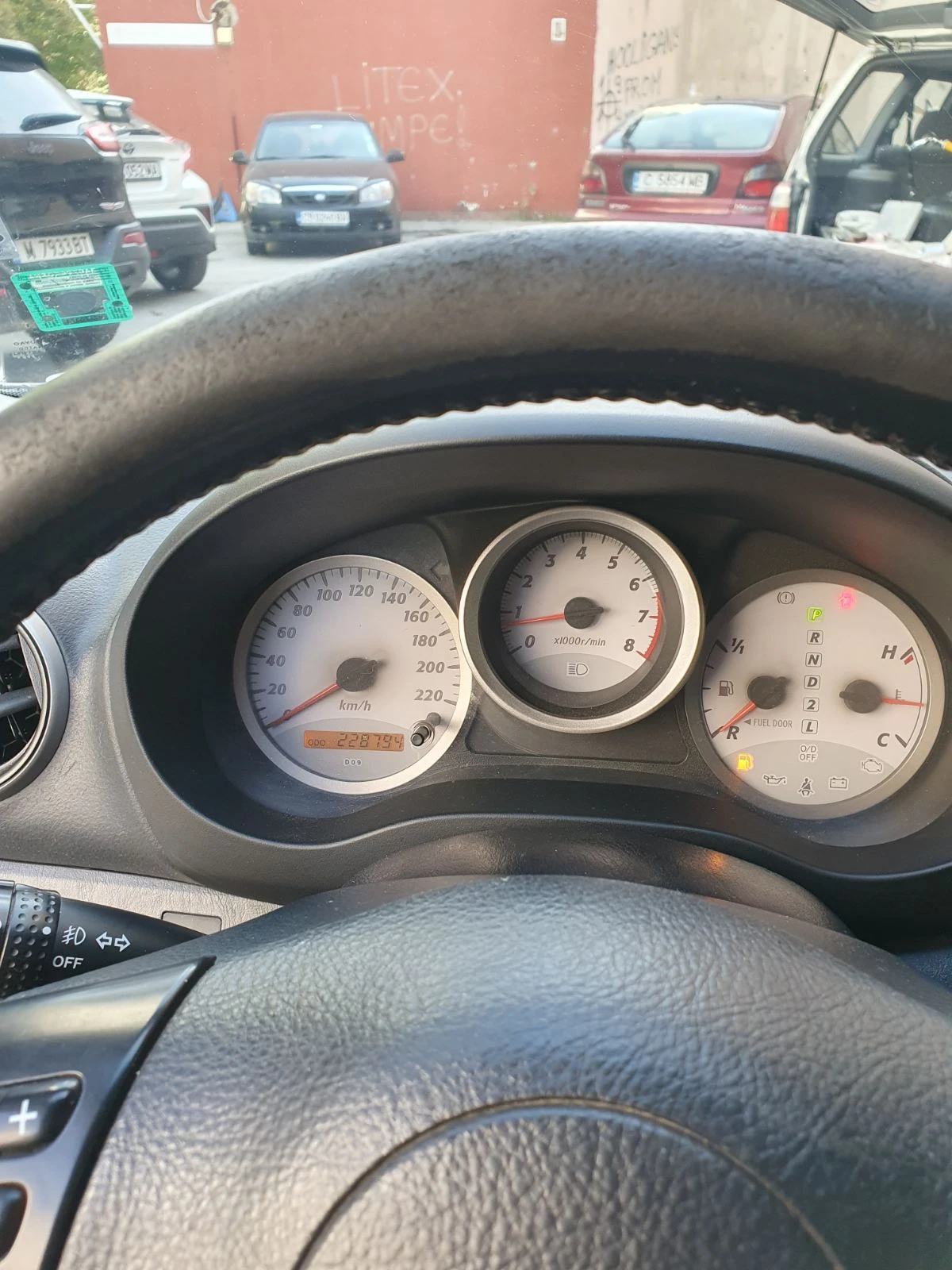 Toyota Rav4  - изображение 6