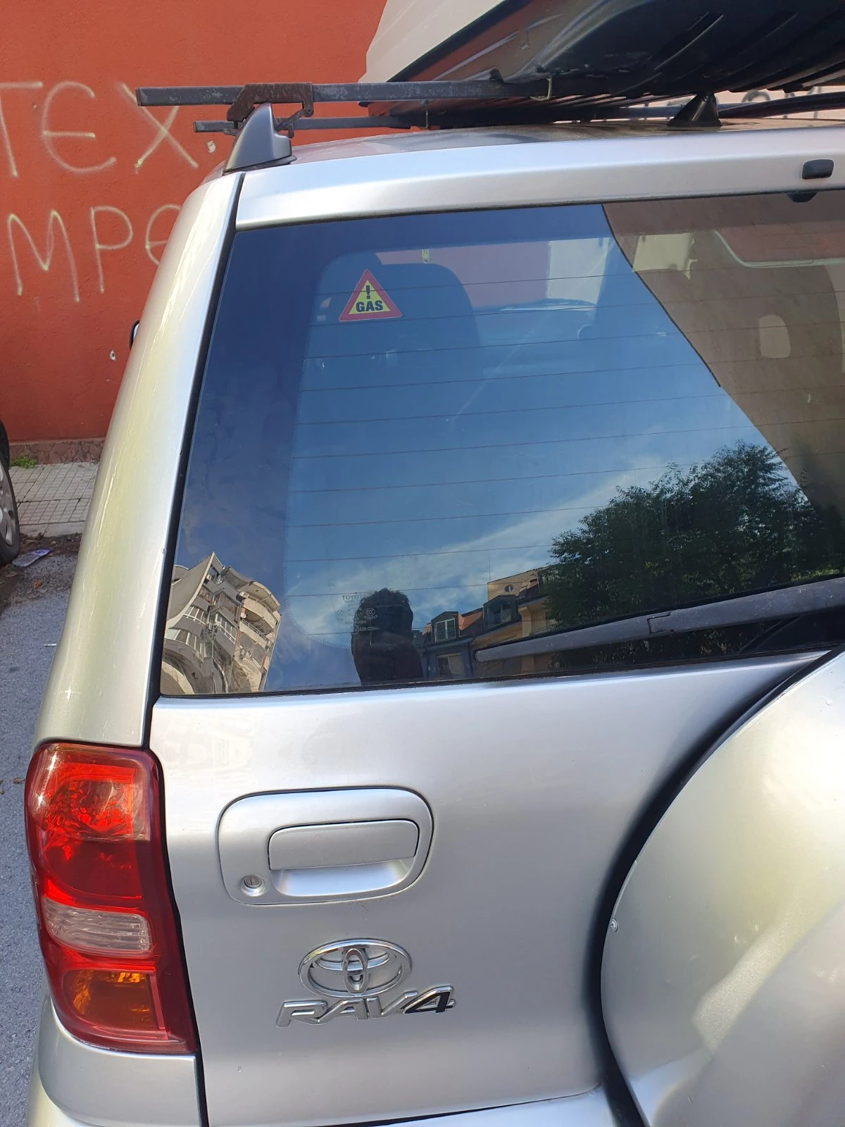 Toyota Rav4  - изображение 9