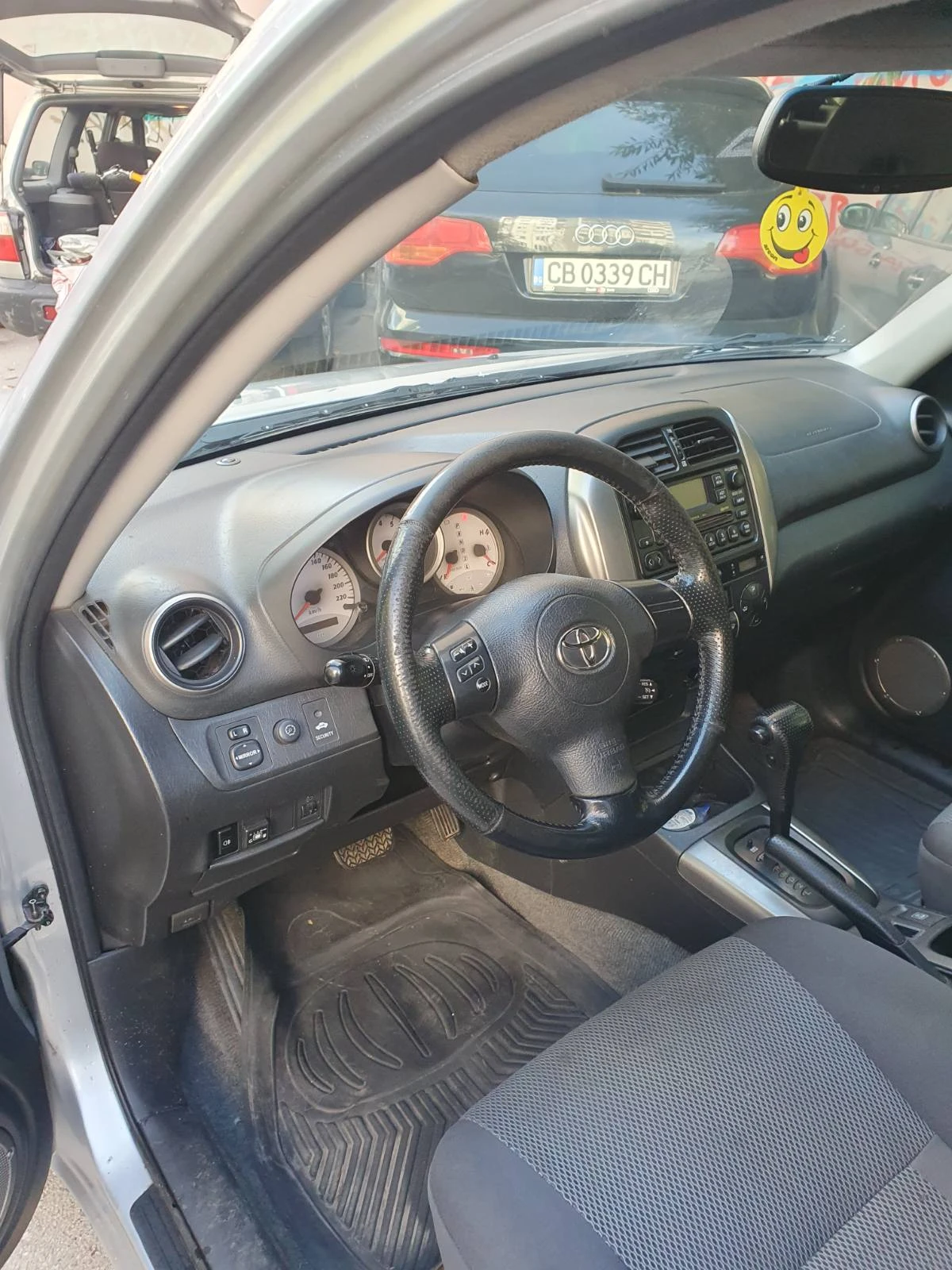 Toyota Rav4  - изображение 4