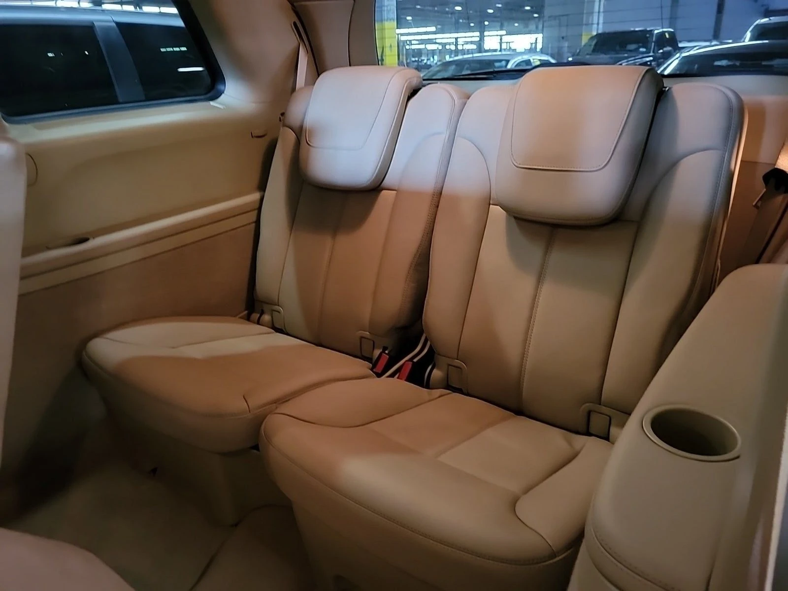 Mercedes-Benz GL 450 4MATIC* harman* Keyless * KEYLESS* BLIND SPOT - изображение 10