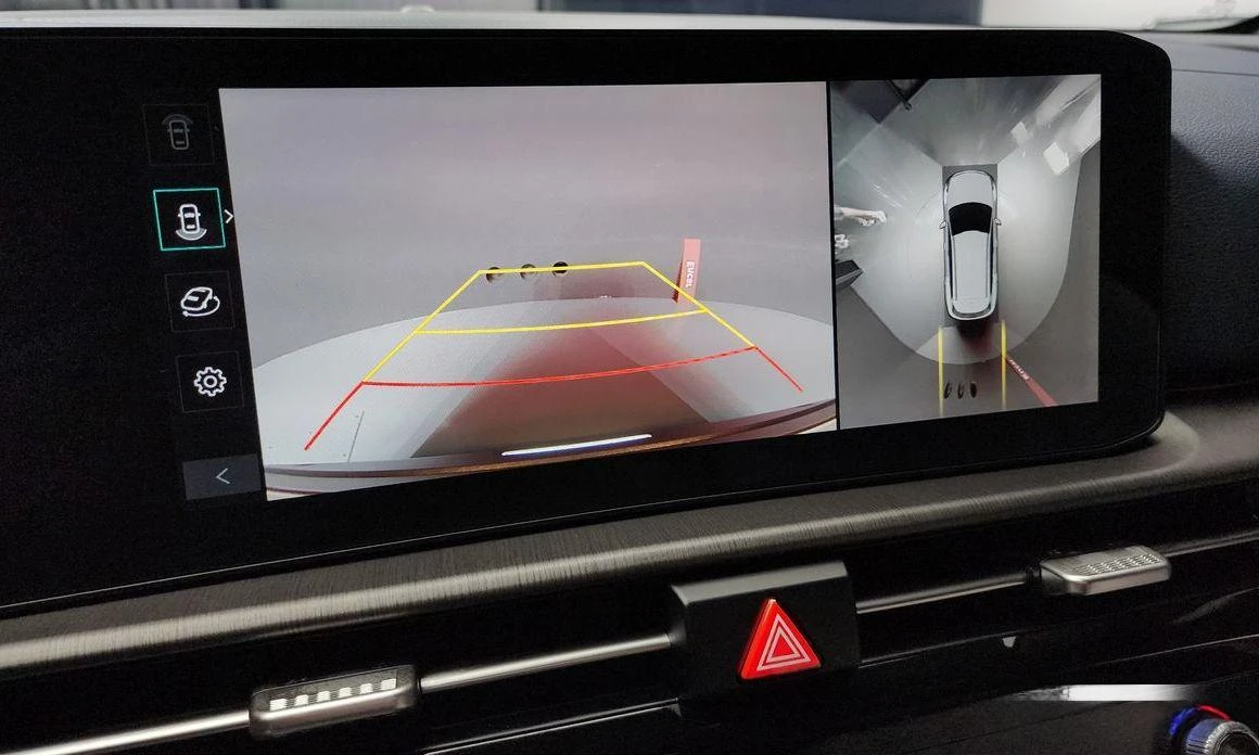 Kia Sportage Gasoline 1.6 Turbo 2WD Signature X Line | Mobile.bg   15