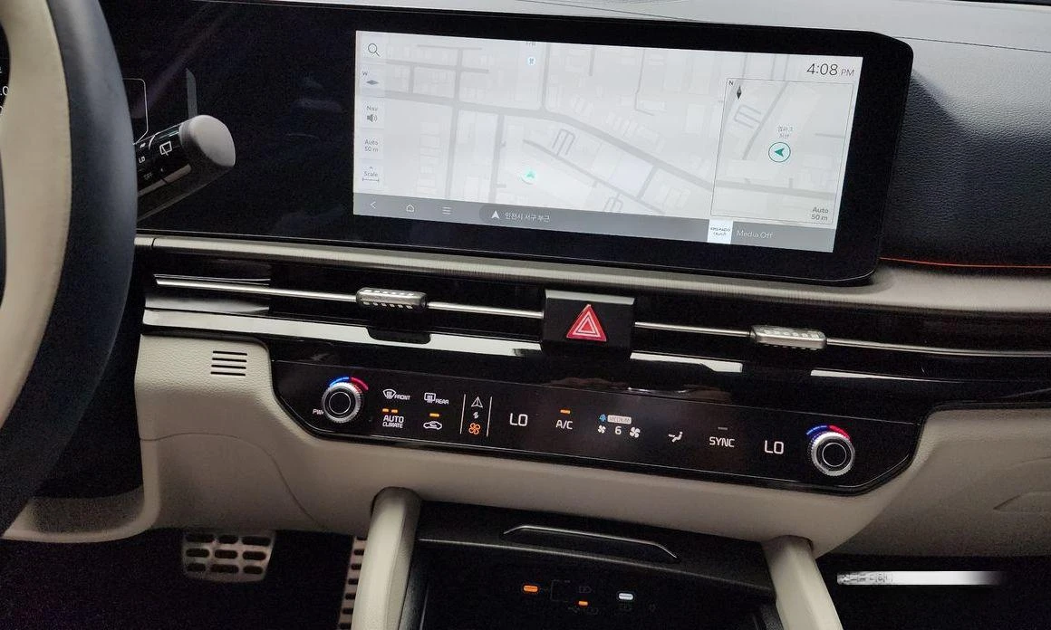 Kia Sportage Gasoline 1.6 Turbo 2WD Signature X Line | Mobile.bg   14