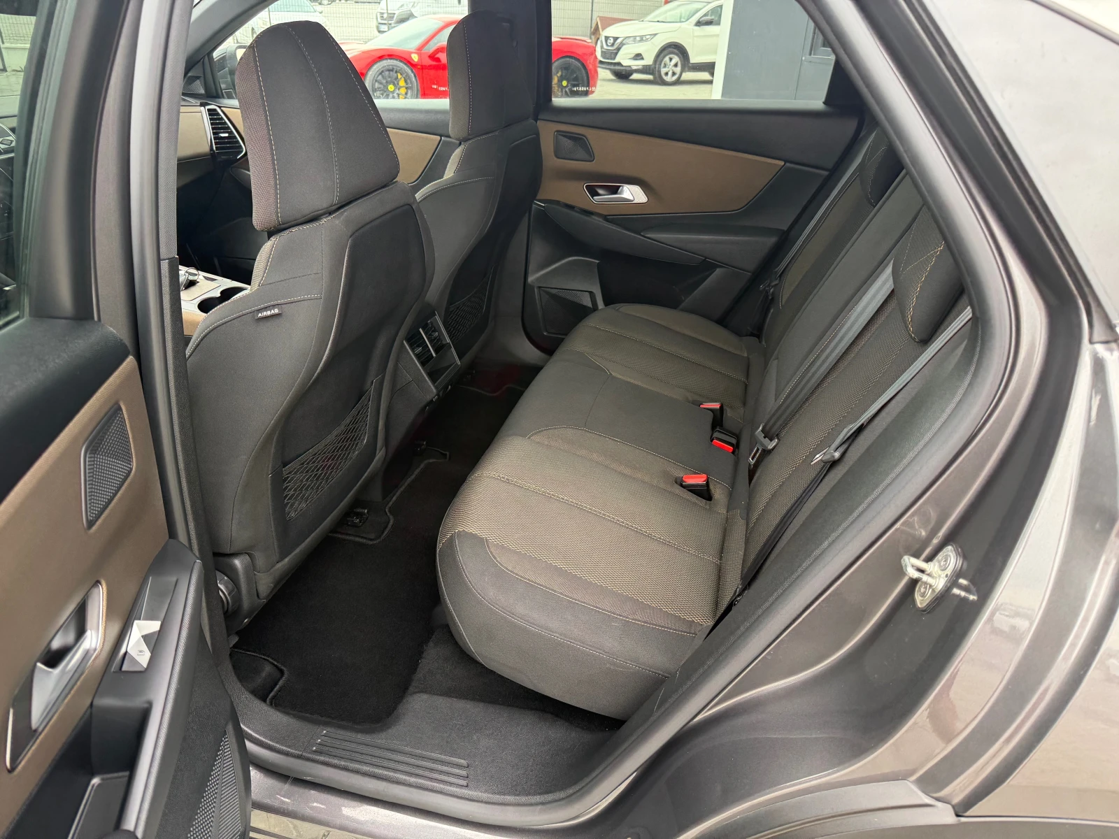 Citroen DS 7 Crossback 2.0hdi 180 ks СОБСТВЕН ЛИЗИНГ !!! | Mobile.bg — изображение 12