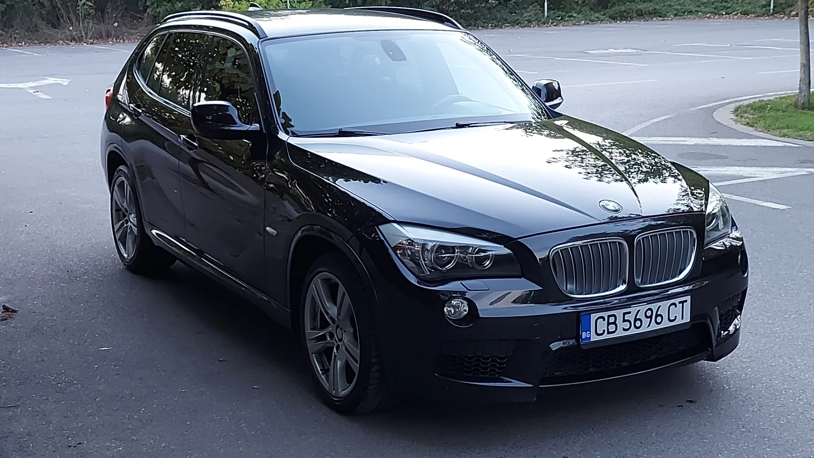 BMW X1 2.3d X drive M - изображение 6