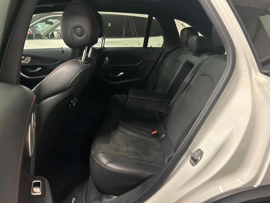 Mercedes-Benz GLC 43 AMG  * CARFAX *    | Mobile.bg   11