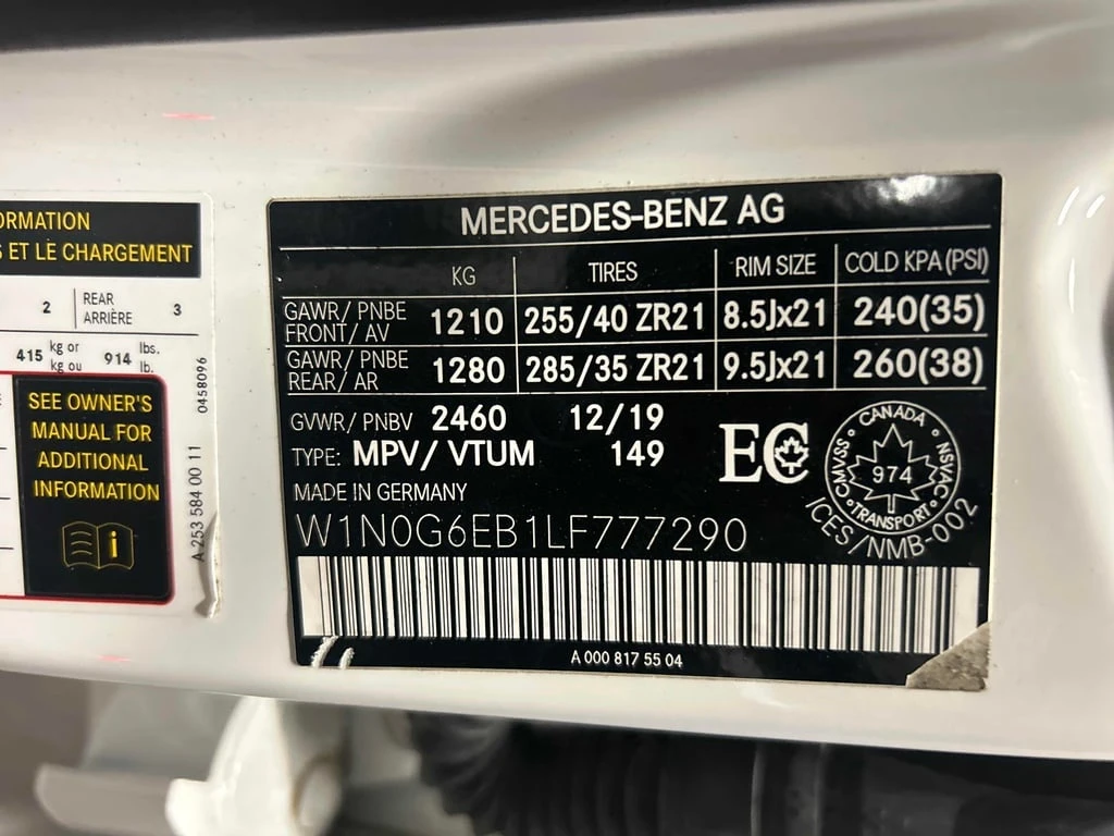 Mercedes-Benz GLC 43 AMG  * CARFAX *    | Mobile.bg   12