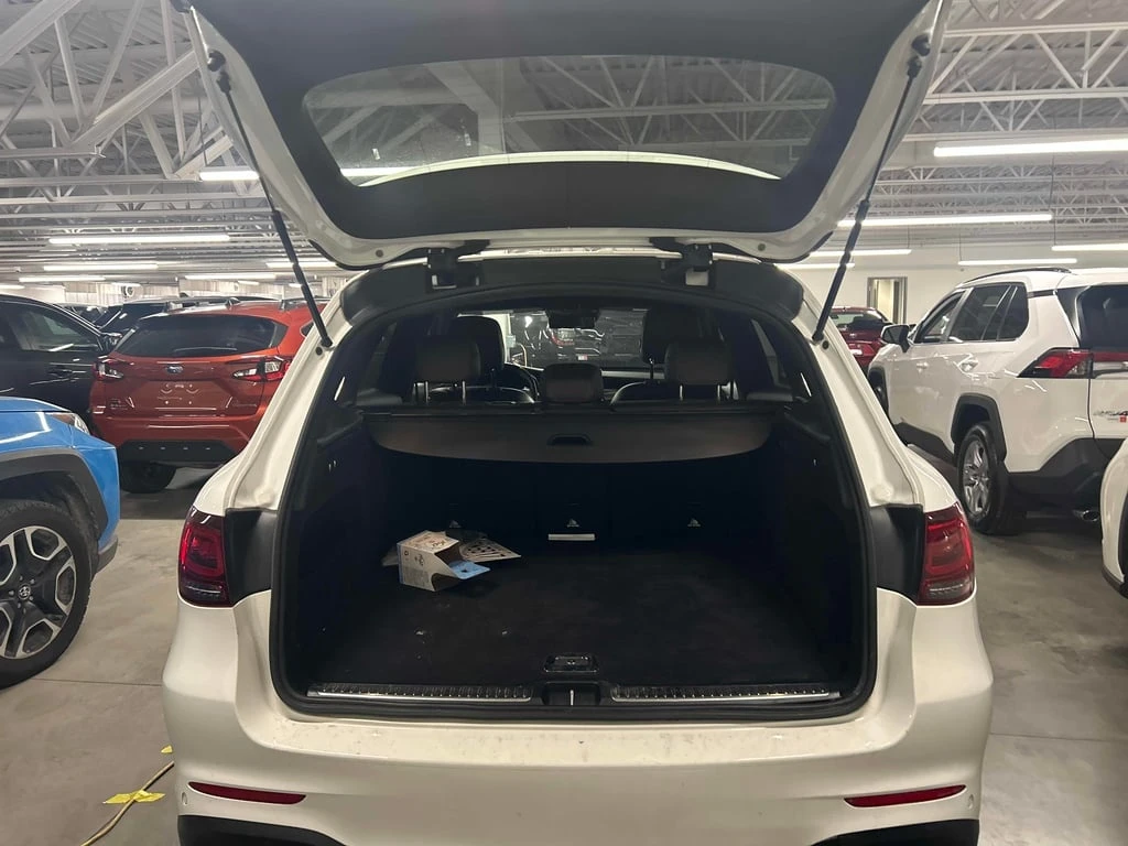 Mercedes-Benz GLC 43 AMG  * CARFAX *    | Mobile.bg   16