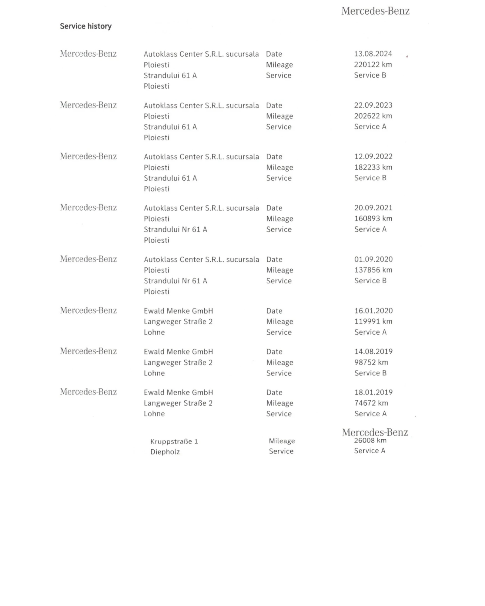 Mercedes-Benz GLC 350 d/ / /  | Mobile.bg   17