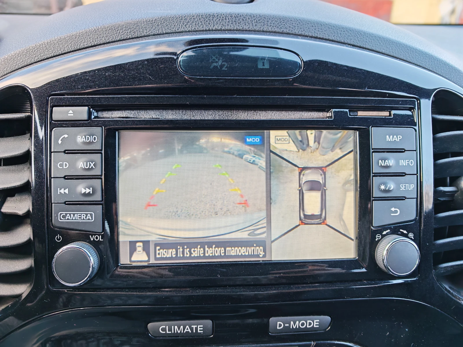 Nissan Juke 1.5DCI-����-���������-������  | Mobile.bg � ����������� 16