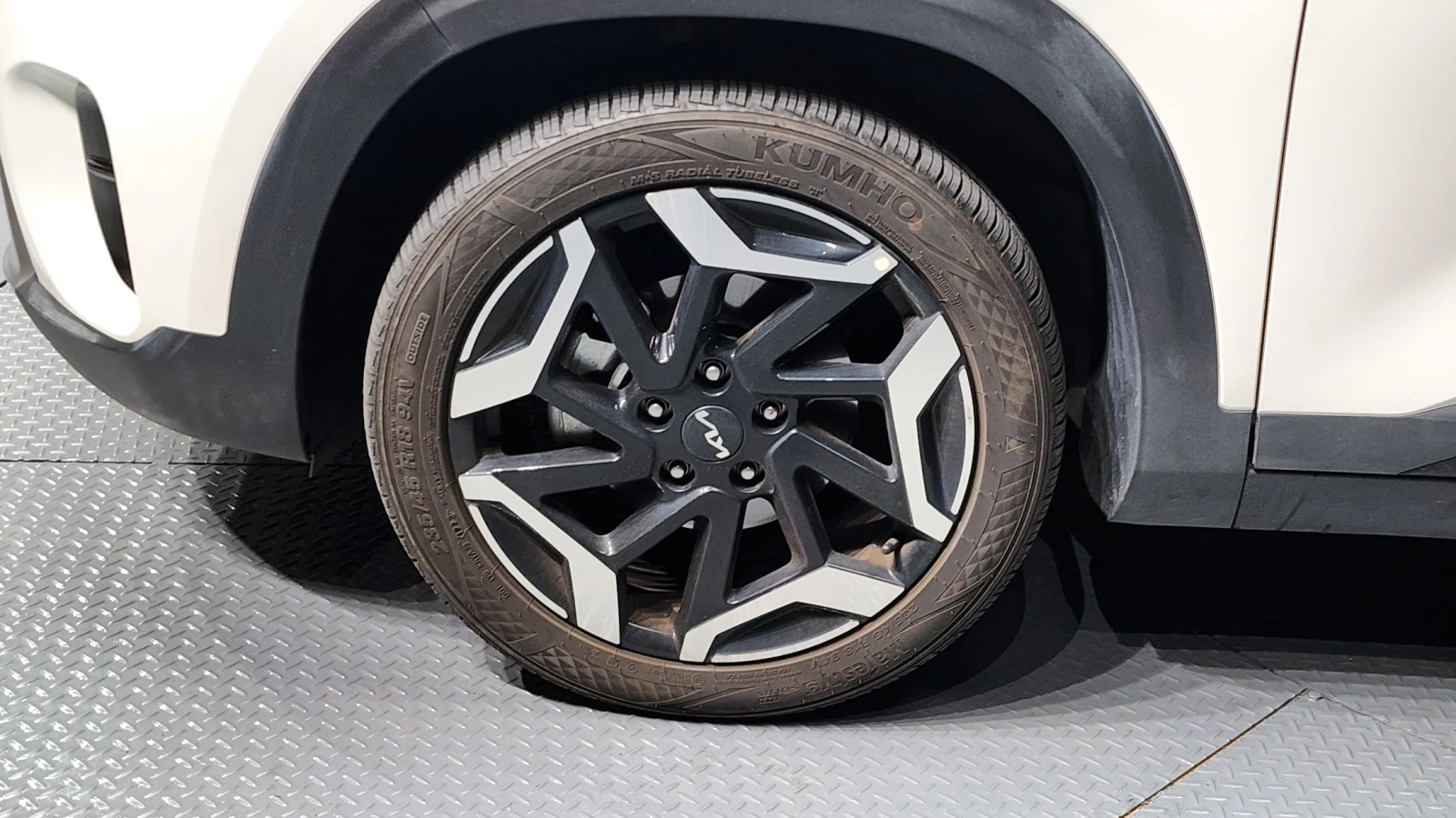 Kia Seltos 2.0 2WD SIGNATURE autogeorge.com - изображение 5