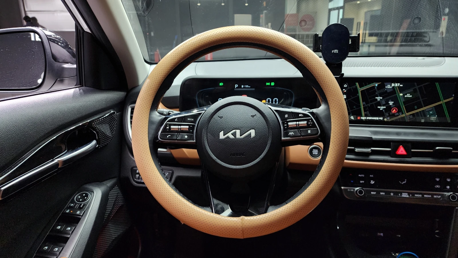 Kia Seltos 2.0 2WD SIGNATURE autogeorge.com | Mobile.bg � ����������� 13