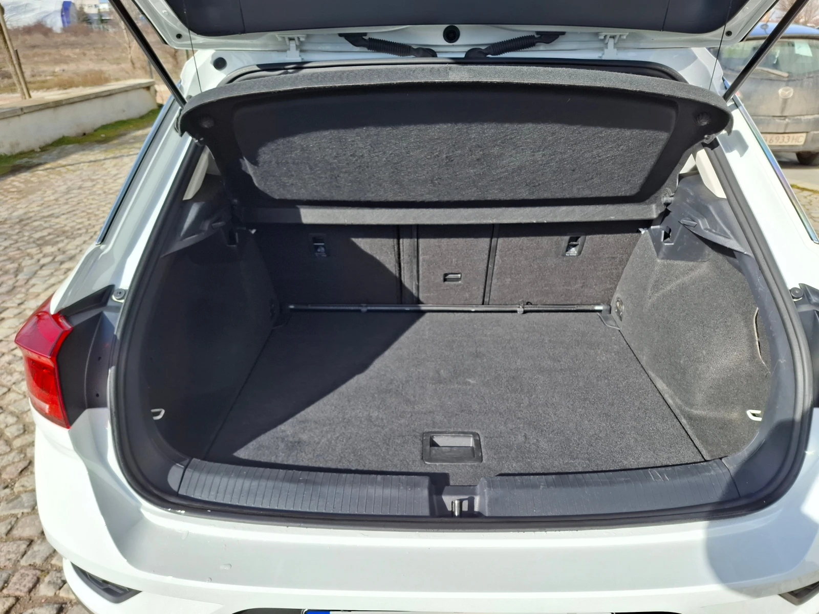 VW T-Roc 1.6 TDI | Mobile.bg � ����������� 7