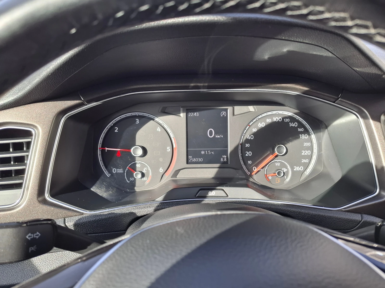 VW T-Roc 1.6 TDI | Mobile.bg � ����������� 10