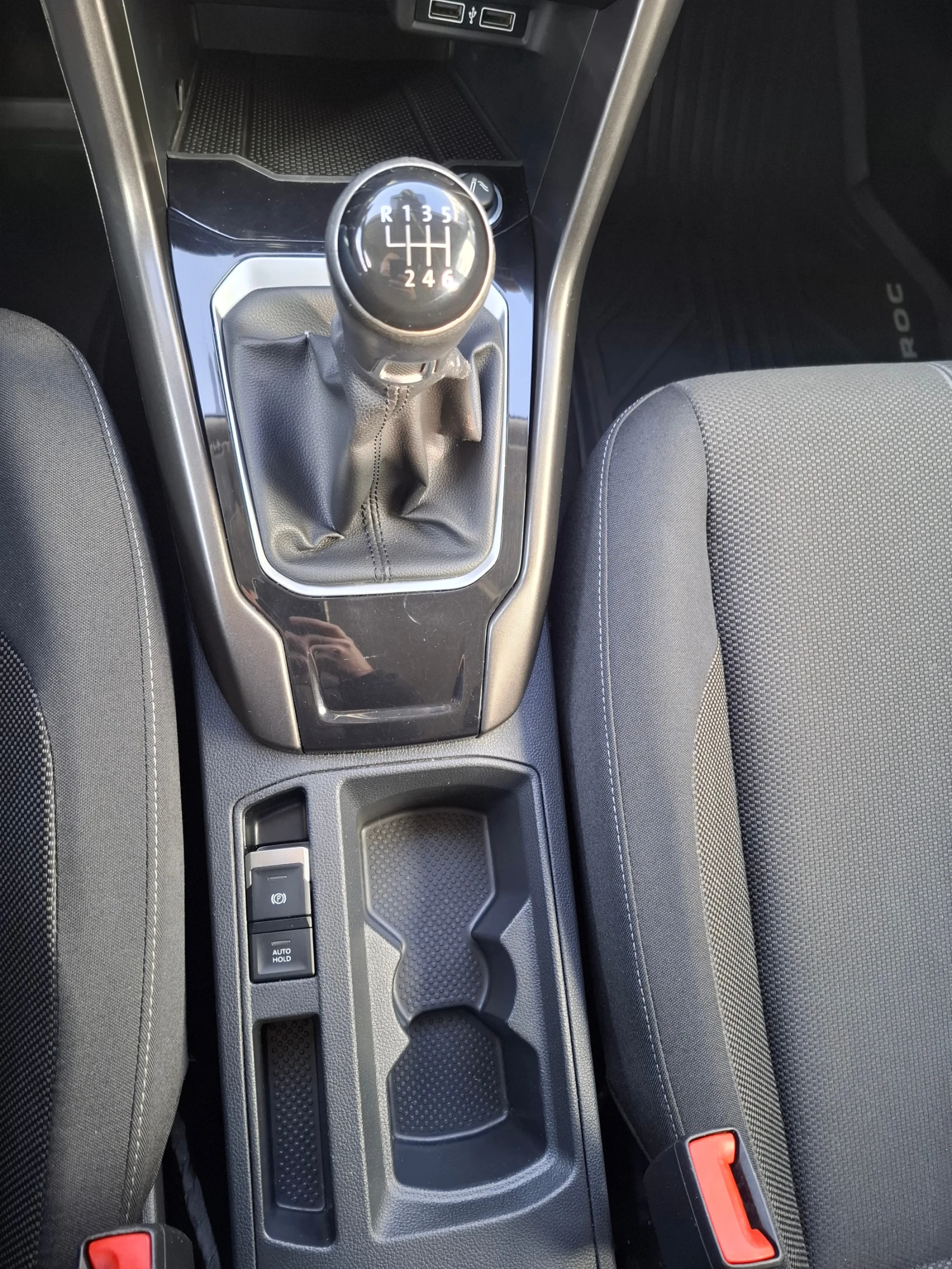 VW T-Roc 1.6 TDI | Mobile.bg � ����������� 12