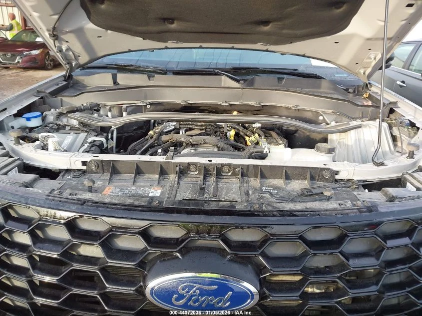Ford Explorer 2.3l St-Line | Mobile.bg � ����������� 10