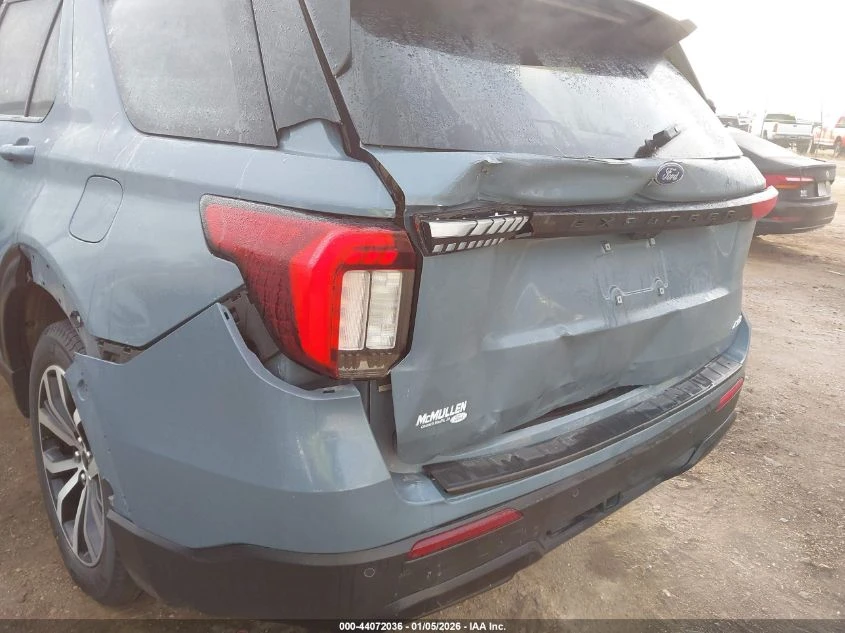 Ford Explorer 2.3l St-Line | Mobile.bg � ����������� 6