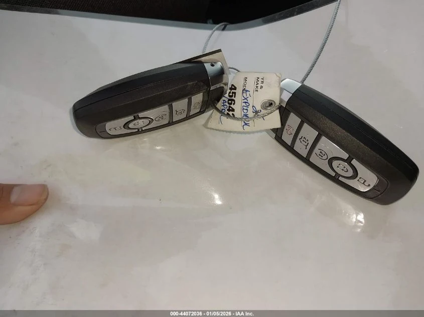 Ford Explorer 2.3l St-Line | Mobile.bg � ����������� 11