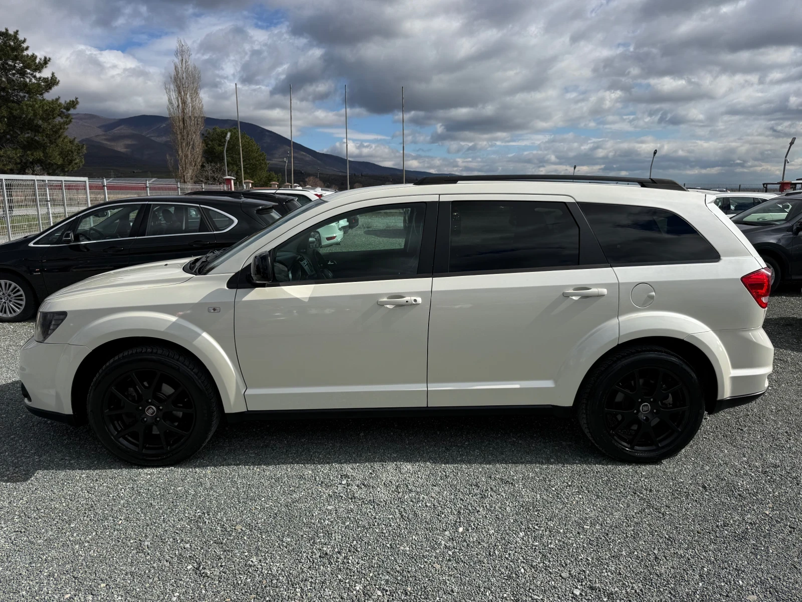 Fiat Freemont (KATO ����)^(7-�����)^(4�4) | Mobile.bg � ����������� 10