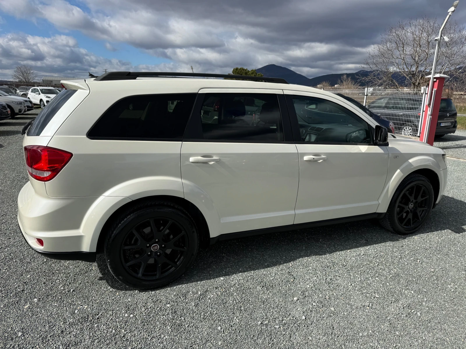 Fiat Freemont (KATO ����)^(7-�����)^(4�4) | Mobile.bg � ����������� 5