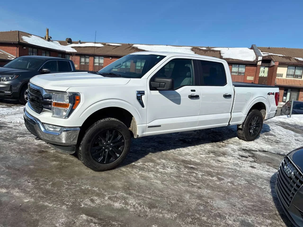 Ford F150 * ���� ������* ���� �� �� * �������� ������� *  | Mobile.bg � ����������� 2