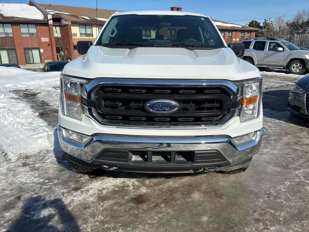 Ford F150 * ���� ������* ���� �� �� * �������� ������� *  | Mobile.bg � ����������� 4