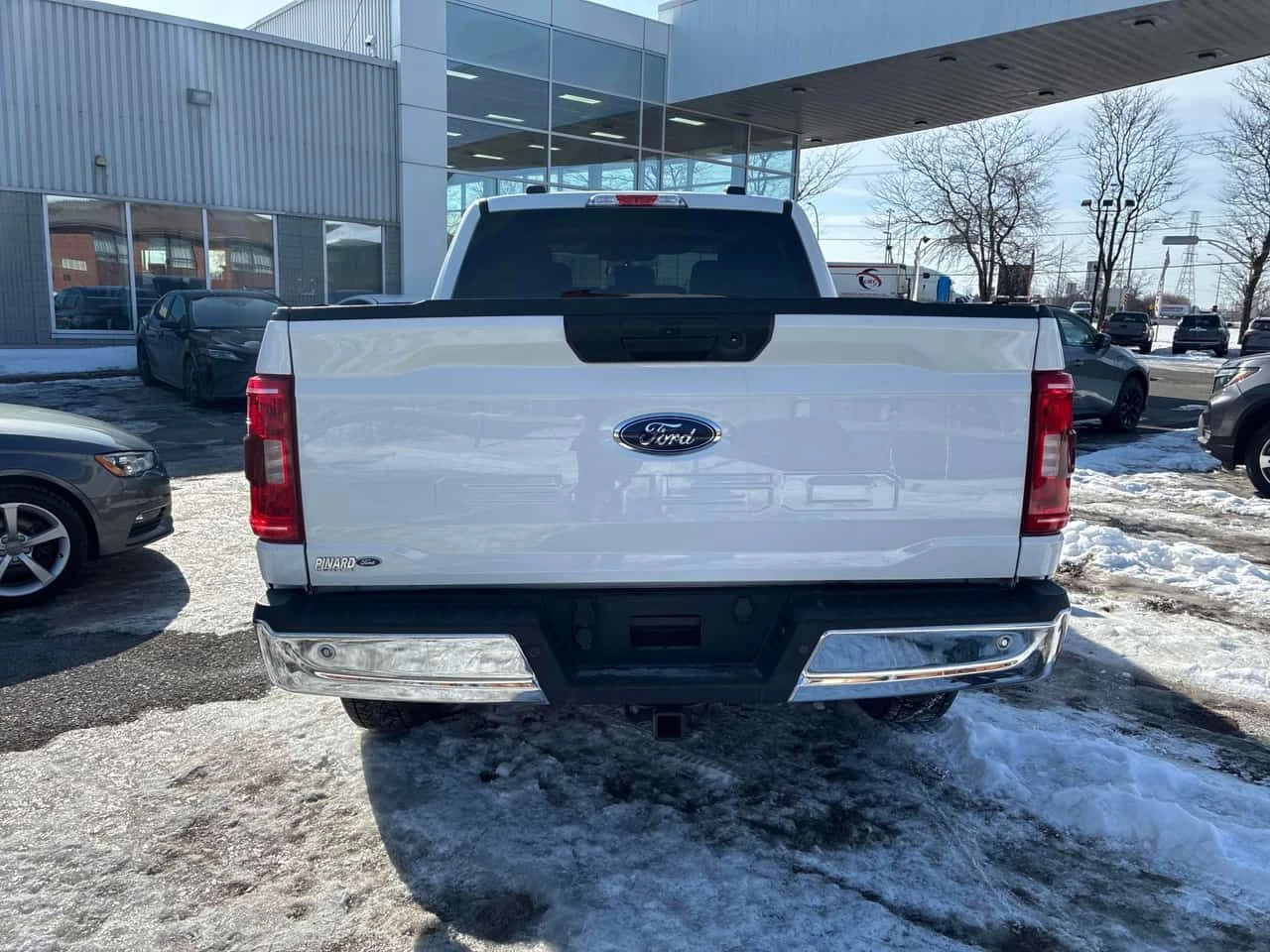 Ford F150 * ���� ������* ���� �� �� * �������� ������� *  | Mobile.bg � ����������� 5