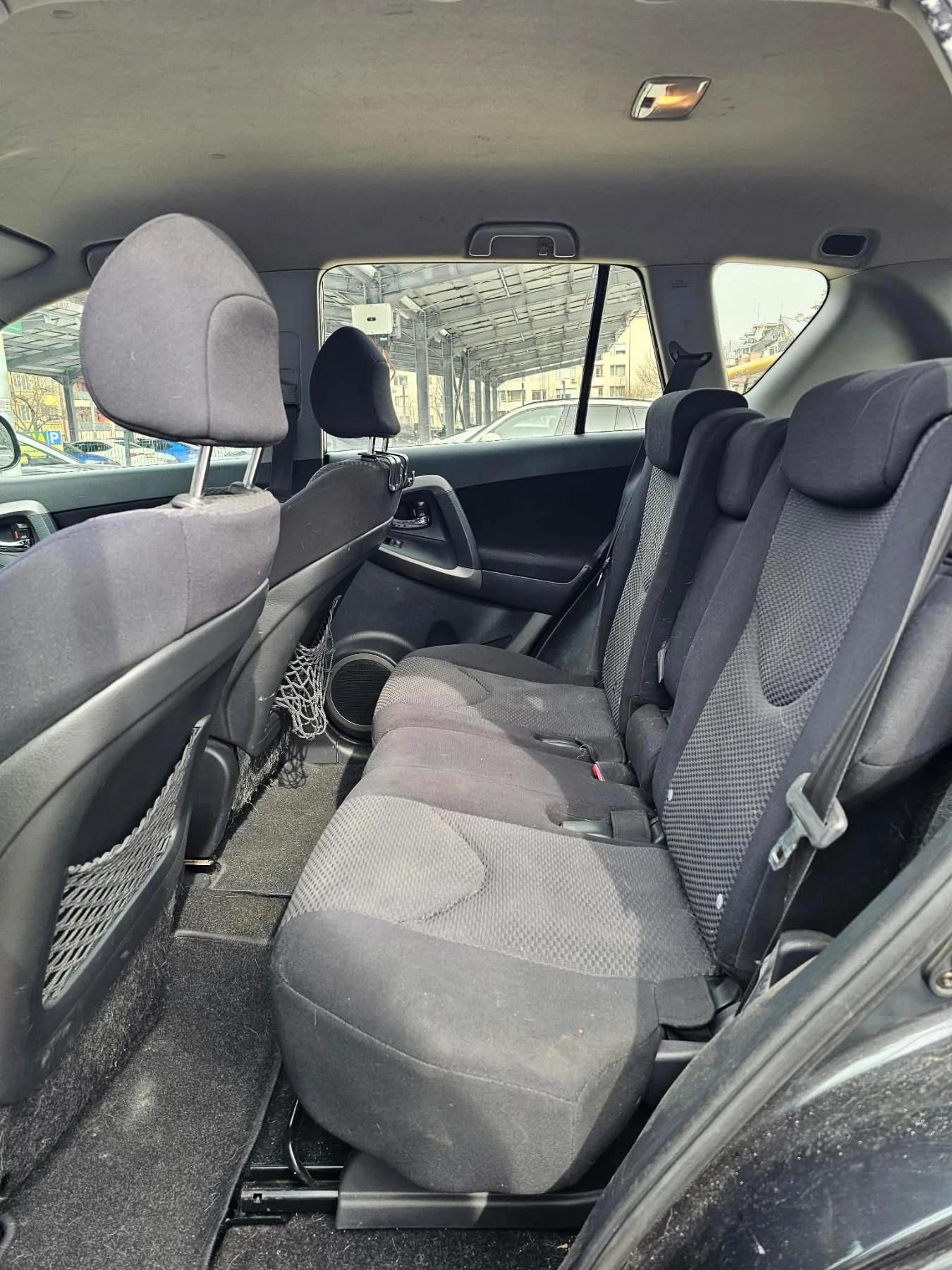 Toyota Rav4, снимка 10 - Автомобили и джипове - 53713084