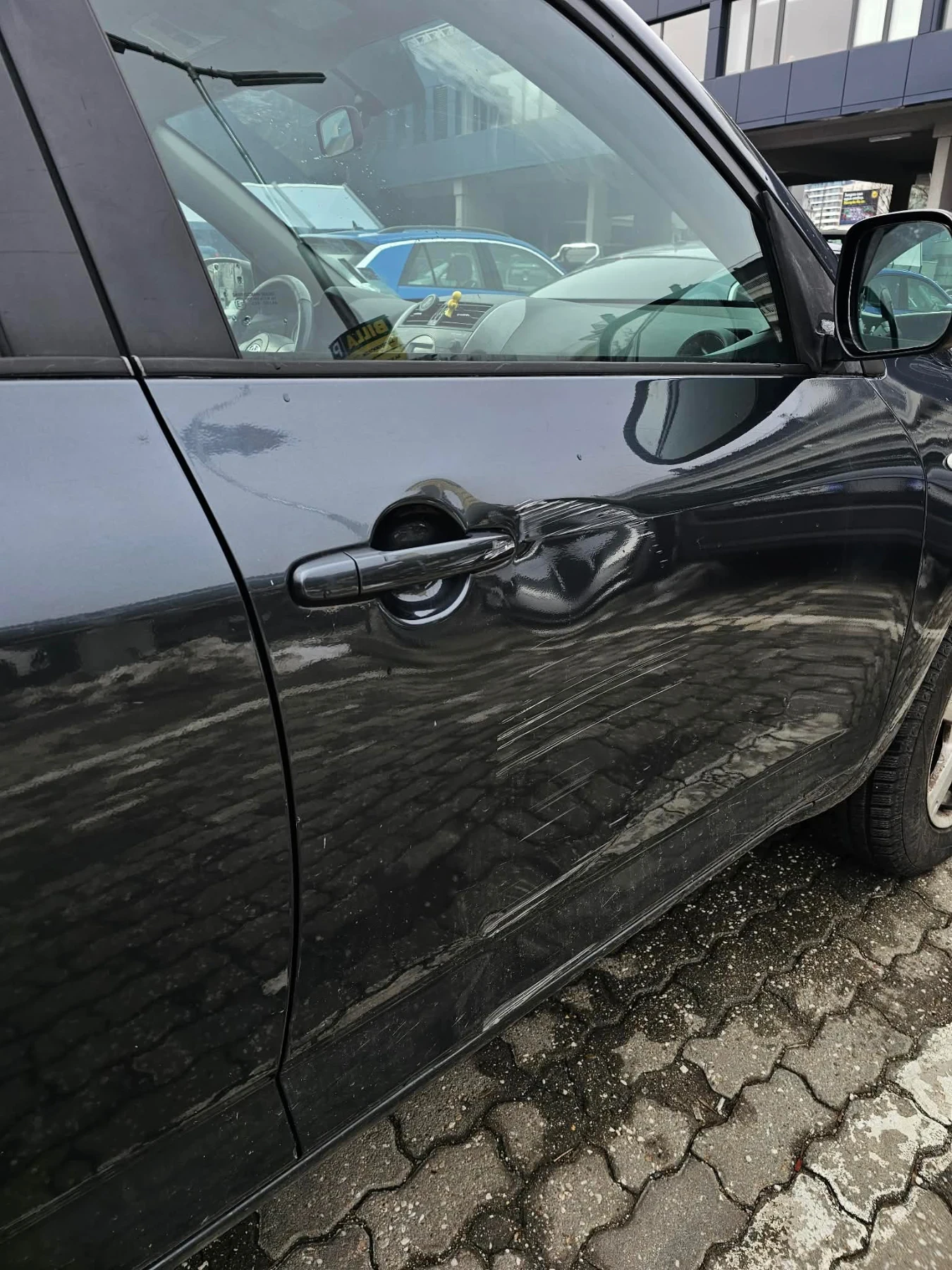 Toyota Rav4, снимка 16 - Автомобили и джипове - 53713084