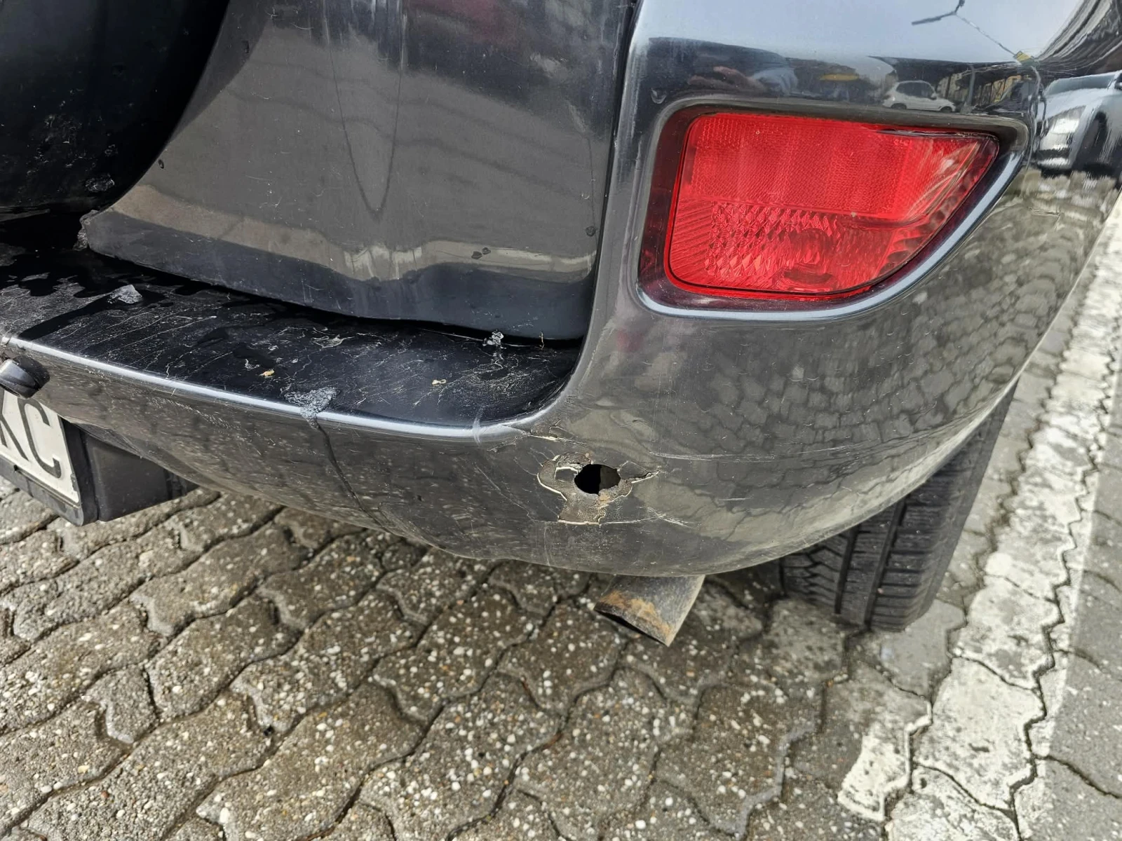 Toyota Rav4, снимка 14 - Автомобили и джипове - 53713084